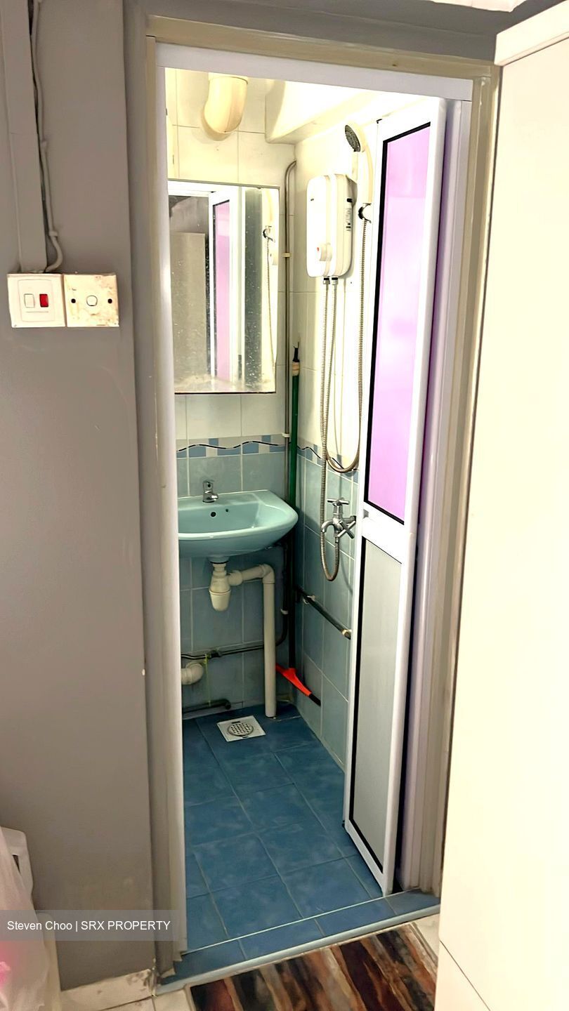 Blk 61 BLANGAH GARDEN (Bukit Merah), HDB 3 Rooms #519167711